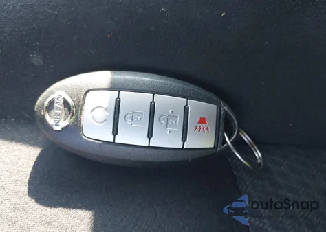 2015 Nissan Pathfinder Sv z USA, uszkodzony, nr VIN 5N1AR2MM5FC693105